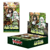 Vanguard-DZ-BT16 Genma Kakusei Booster (JAP) Vanguard-DZ-BT16 Genma Kakusei Booster (JAP)