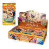Disney Lorcana Set 12 Wilds Unknown Booster Disney Lorcana Set 12 Wilds Unknown Booster
