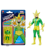 Kenner Marvel Legends 4" Electro Kenner Marvel Legends 4" Electro