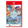 Nintendo Switch 2 Monster Hunter Stories 3: Twisted Reflection (Asia) Game Key-card Nintendo Switch 2 Monster Hunter Stories 3: Twisted Reflection (Asia) Game Key-card