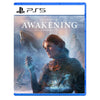 PS5 Unknown 9: Awakening (Asia) PS5 Unknown 9: Awakening (Asia)