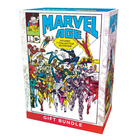 Magic The Gathering Marvel Super Heroes Gift Bundle Magic The Gathering Marvel Super Heroes Gift Bundle