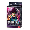 Dragon Ball Card Game FS05 Starter Deck Bardock (JAP) Dragon Ball Card Game FS05 Starter Deck Bardock (JAP)
