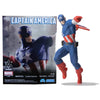 Marvel Luminasta Captain America Figure Marvel Luminasta Captain America Figure