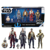 Star Wars Celebrate the Saga The Resistance Box Set Star Wars Celebrate the Saga The Resistance Box Set