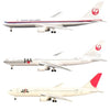 F.Toys JAL Wing Collection Blind Box (Box Open) F.Toys JAL Wing Collection Blind Box (Box Open)