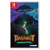 Nintendo Switch Bahamut and the Waqwaq Tree (Asia) Nintendo Switch Bahamut and the Waqwaq Tree (Asia)