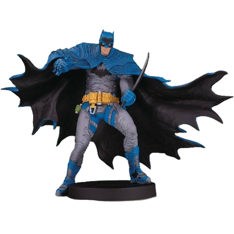 DC Designer Series Batman by Rafael Grampa Statue DC Designer Series Batman by Rafael Grampa Statue