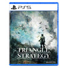 PS5 Triangle Strategy (Asia) PS5 Triangle Strategy (Asia)