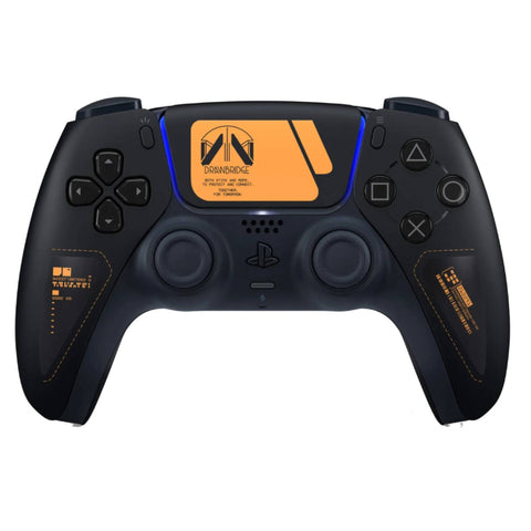 PS5  DualSense Wireless Controller - Death Stranding 2: On the Beach Limited Edition PS5  DualSense Wireless Controller - Death Stranding 2: On the Beach Limited Edition