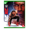 XBox One/ Series X WWE 2K25 (Asia) XBox One/ Series X WWE 2K25 (Asia)