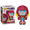 Funko POP! (147) Transformers Hot Rod with Matrix Funko POP! (147) Transformers Hot Rod with Matrix