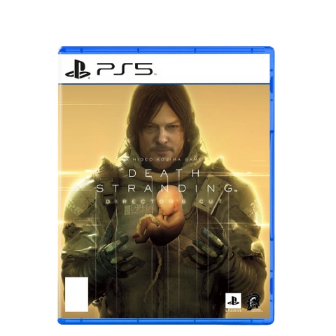 PS5 Death Stranding: Director's Cut (R3) PS5 Death Stranding: Director's Cut (R3)
