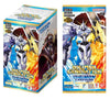 Digimon Card Game AD-01 Generation Booster (ENG) Digimon Card Game AD-01 Generation Booster (ENG)