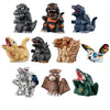 Bandai Godzilla Sofvi Doll Blind Box Bandai Godzilla Sofvi Doll Blind Box