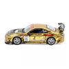 Inno64 D1 Grand Prix Series Champion 2004 Gold Inno64 D1 Grand Prix Series Champion 2004 Gold