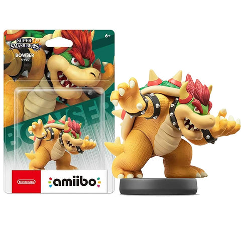 Amiibo Super Smash Bros Koopa Amiibo Super Smash Bros Koopa