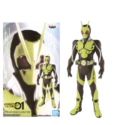 Banpresto Kamen Rider Zero One Rising Hopper Banpresto Kamen Rider Zero One Rising Hopper
