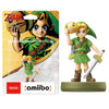 Amiibo Legend of Zelda - Majora's Mask Link Amiibo Legend of Zelda - Majora's Mask Link