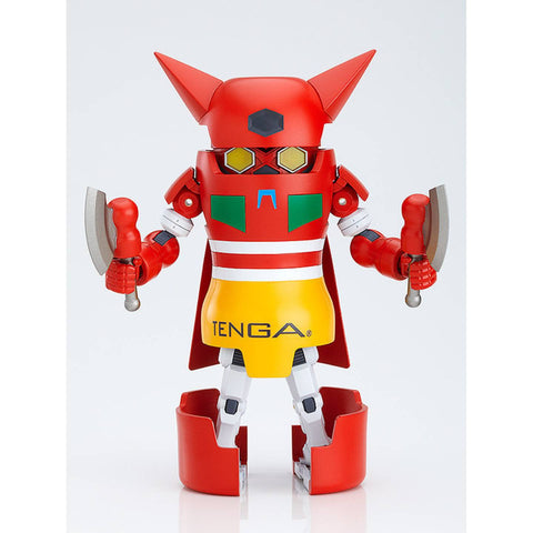 Tenga Robo X Getter Robo Getter 1 Tenga Robo X Getter Robo Getter 1
