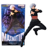 Banpresto Jujutsu Kaisen Maximatic Satoru Gojo Banpresto Jujutsu Kaisen Maximatic Satoru Gojo