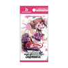 Weiss Schwarz Bang Dream 10th Anniversary Booster (ENG) Weiss Schwarz Bang Dream 10th Anniversary Booster (ENG)