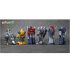 Yolopark AMK Mini Series Transformers G1 Box of 6 Yolopark AMK Mini Series Transformers G1 Box of 6