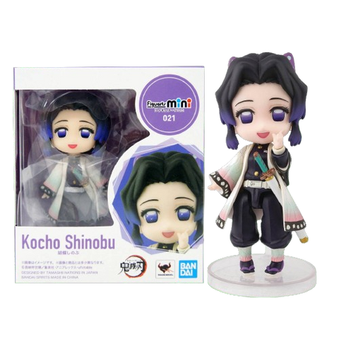 Figuarts Mini (021) Kocho Shinobu Figuarts Mini (021) Kocho Shinobu
