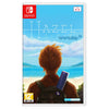 Nintendo Switch Hazel Sky (Asia) Nintendo Switch Hazel Sky (Asia)