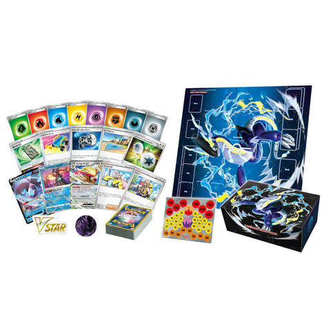 Pokemon Card Game S&V Deck Build Miraidon ex (JAP)