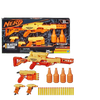 Nerf Alpha Strike Battalion Set Nerf Alpha Strike Battalion Set