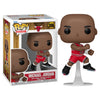 Funko POP! (206) NBA Chicago Bulls Michael Jordan TheShot Funko POP! (206) NBA Chicago Bulls Michael Jordan TheShot