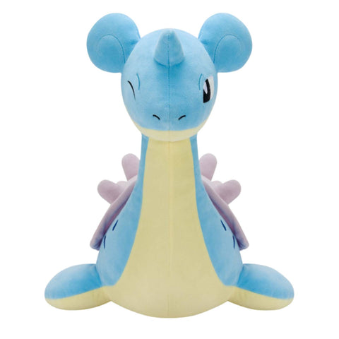 Pokemon Super Big Plush 14" Lapras BP89416 Pokemon Super Big Plush 14" Lapras BP89416