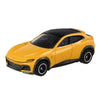 Takara Tomy Ferrari Purosangue Yellow (8) Takara Tomy Ferrari Purosangue Yellow (8)