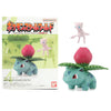Pokemon Scale World Kanto Region Mew & Fushigisou Pokemon Scale World Kanto Region Mew & Fushigisou