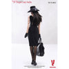 Very Cool VCF2013 1/6 Elegant Lady Outfit Very Cool VCF2013 1/6 Elegant Lady Outfit