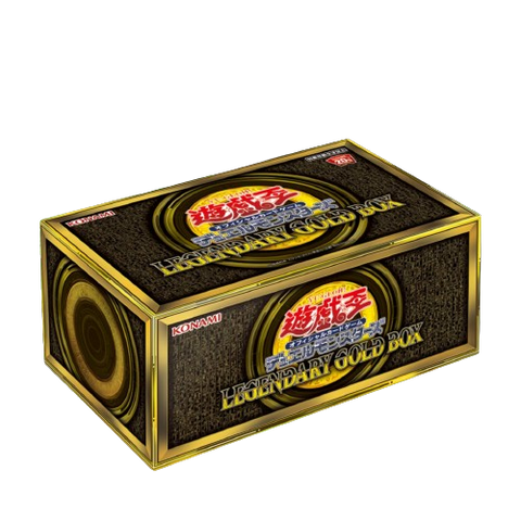 Yu Gi Oh Legendary Gold Yu Gi Oh Legendary Gold