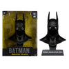 Batman Arkham Asylum 2009 1:3 Scale Cowl Replica Batman Arkham Asylum 2009 1:3 Scale Cowl Replica