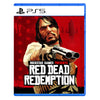 PS5 Red Dead Redemption (Asia) PS5 Red Dead Redemption (Asia)