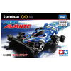 Takara Tomy Unlimited 4WD Mini Aero Avante Takara Tomy Unlimited 4WD Mini Aero Avante