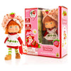 Strawberry Shortcake 5.5' Fashion Doll SDCC Exclusive Strawberry Shortcake 5.5' Fashion Doll SDCC Exclusive