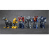 Yolopark AMK Mini Series Transformers G1 Box of 6 Yolopark AMK Mini Series Transformers G1 Box of 6