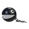 Super Mario Action Figure 2.5 Inch - Chain Chomp Super Mario Action Figure 2.5 Inch - Chain Chomp