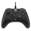 Nintendo Switch Hori Wired HoriPad TURBO - Black Nintendo Switch Hori Wired HoriPad TURBO - Black