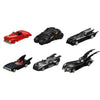 Blokees Wheels Batman E02 Gotham Mini Blind Box Blokees Wheels Batman E02 Gotham Mini Blind Box