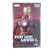 ZD Toys Iron Man 4" Mark L 50 ZD Toys Iron Man 4" Mark L 50