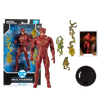DC Multiverse 7" The Flash DC Multiverse 7" The Flash