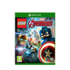 XBOX One LEGO Marvel Avengers XBOX One LEGO Marvel Avengers