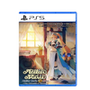 PS5 Atelier Marie Remake: The Alchemist of Salburg Standard Edition English (Asia) PS5 Atelier Marie Remake: The Alchemist of Salburg Standard Edition English (Asia)