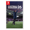 Nintendo Switch Football Manager 26 Touch (Asia) Nintendo Switch Football Manager 26 Touch (Asia)